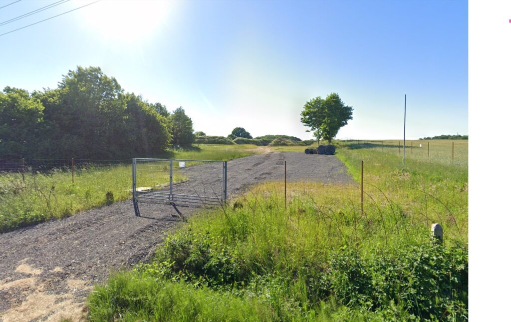 Galeria SFCobra — strzelnica Koszalin